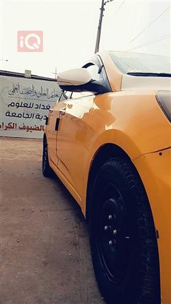 هيونداي أكسنت